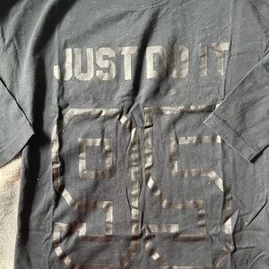 Nike shirt